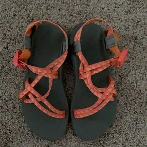 Chaco Women’s Z/Cloud X